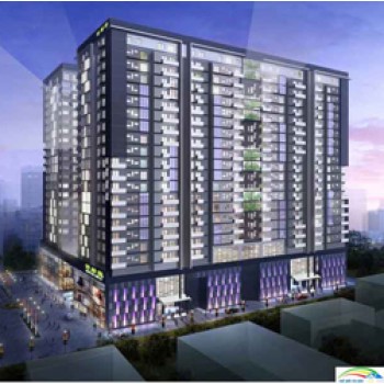CĂN HỘ ORIENTAL PLAZA ÂU CƠ - TÂN PHÚ